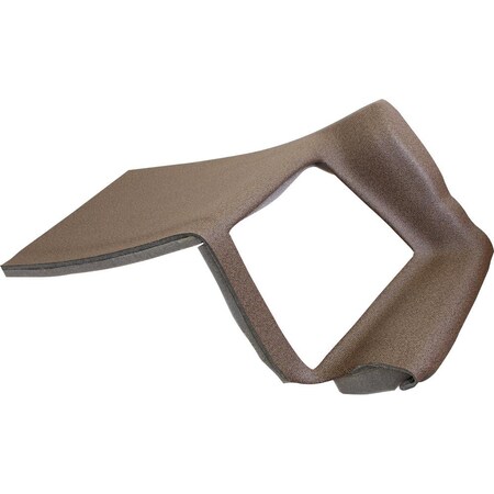 Aftermarket AMRE227857 Fender Panel, MultiBrown  Left Hand AMRE227857-ABL